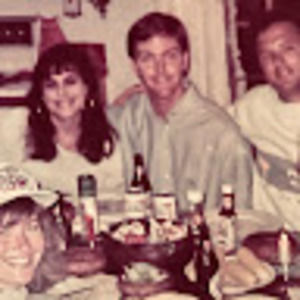 Meet your Posher, Monica